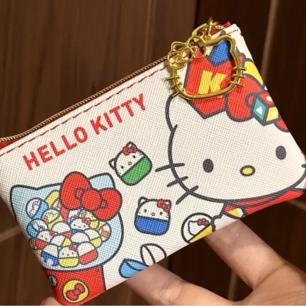 Hello Kitty Mystery Box ๐ฅ๐ฅ๐ฅ๐ฅ๐ฅ๐๐๐๐๐
NWOT NEW INVENTORY - Picture 9 of 16